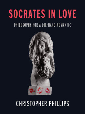 cover image of Socrates in Love